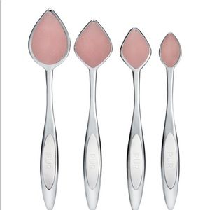 PUR pillowblend collection